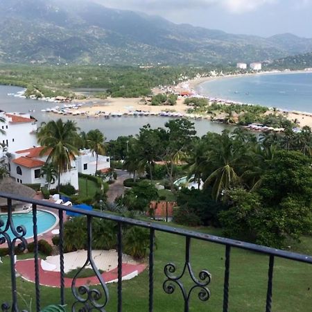 Aparthotel Palma Real Manzanillo Exteriér fotografie