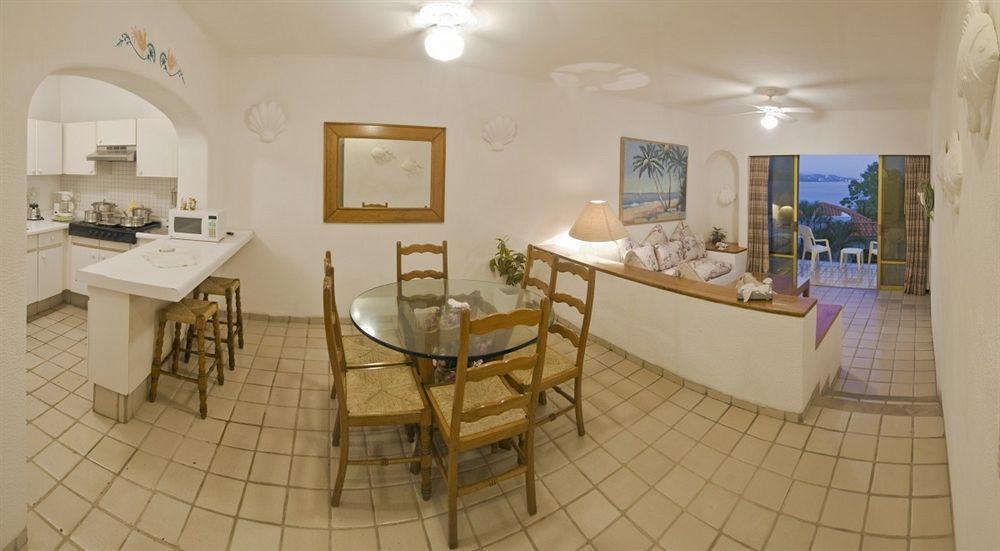 Aparthotel Palma Real Manzanillo Exteriér fotografie