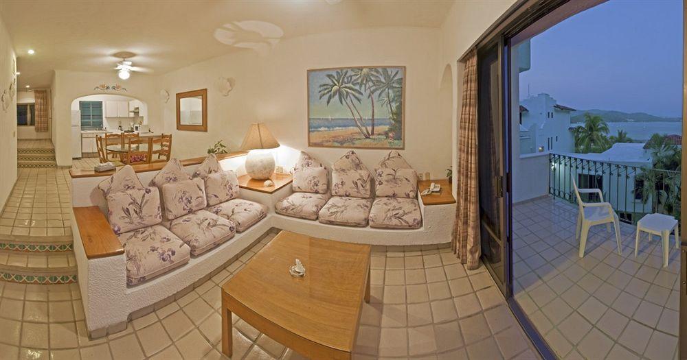 Aparthotel Palma Real Manzanillo Exteriér fotografie