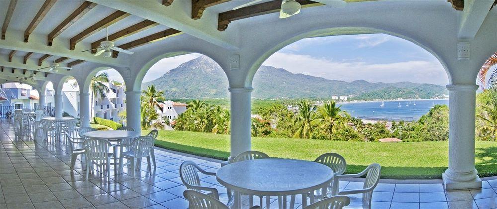 Aparthotel Palma Real Manzanillo Exteriér fotografie