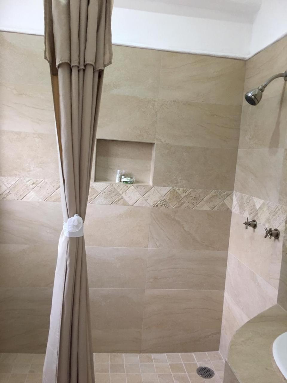 Aparthotel Palma Real Manzanillo Exteriér fotografie