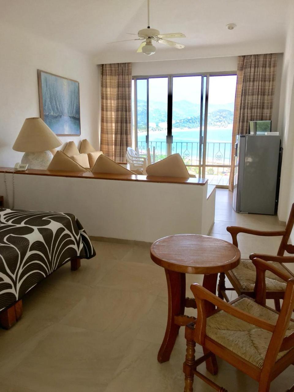 Aparthotel Palma Real Manzanillo Exteriér fotografie