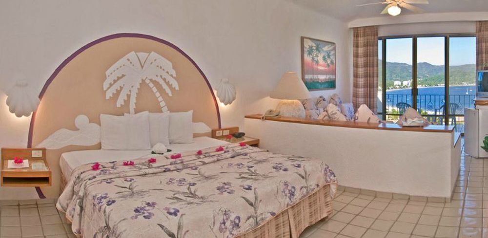 Aparthotel Palma Real Manzanillo Exteriér fotografie